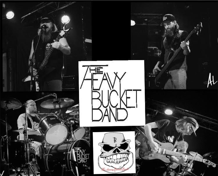 The Heavy Bucket Band